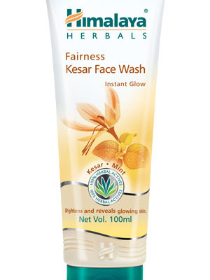 Fairness Kesar Face Wash