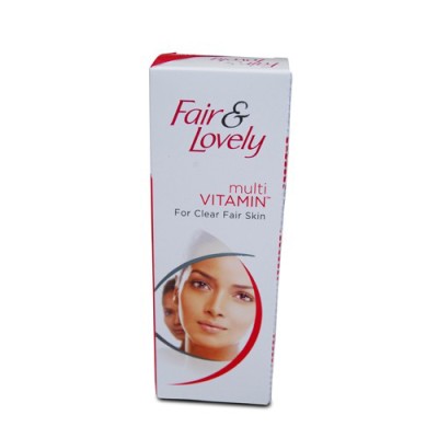 Fair & Lovely Multi Vitamin 50gm